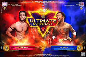 Image result for Swindon Olympic Wrestling Club