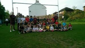 Image result for Slaithwaite Rugby League Football Club