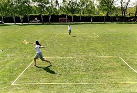 Image result for London Speedminton Club