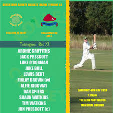 Image result for Rolleston Cricket Club