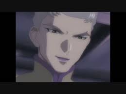 「ロード・ジブリール 機動戦士ガンダムSEED DESTINY」の画像検索結果