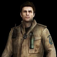 「アレックス・シェパード サイレントヒル ホームカミング」の画像検索結果