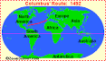 explorer christopher columbus