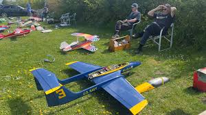 Image result for Reading & District Model Aircraft Club