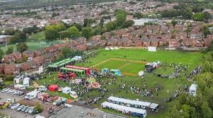 Image result for Horwich