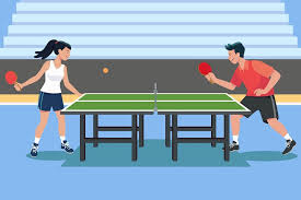 Image result for Table Tennis