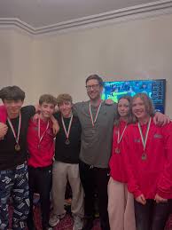 Image result for Garston Swimming Club