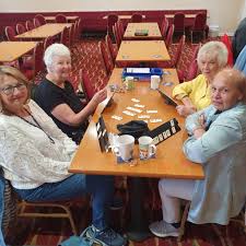Image result for U3A Edinburgh Scrabble Club