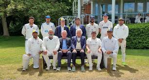 Image result for Luton Nomads Cricket Club