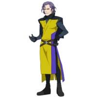 「ディアン・フォンロイド 機動戦士ガンダムAGE」の画像検索結果