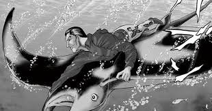 「海老塚刃 土竜の唄」の画像検索結果