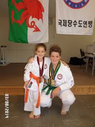 Image result for Llantrisant Tkd
