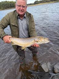 Image result for Airdrie & District Angling Club