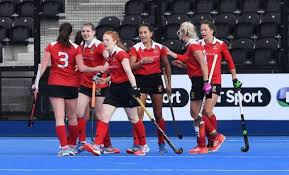 Image result for Holcombe Hockey Club