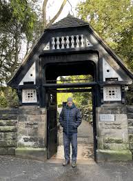 Image result for Dunham Massey Angling Club