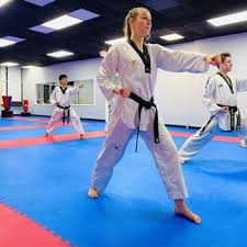 Image result for Invertay Taekwondo Club