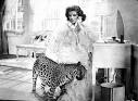 Katharine Hepburn's Country House in “Bringing Up Baby”