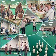 Image result for Walton-On-Thames Bowling Club