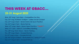 Image result for Gransden and District Bowls Club