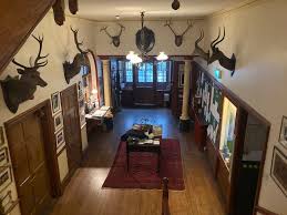 Image result for Manchester Real Tennis and Racket Club