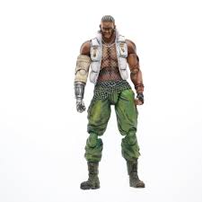 「バレット・ウォーレス」の画像検索結果