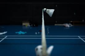 Image result for St Mary's Badminton Club - Peterborough
