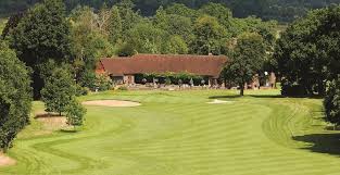 Image result for Chiddingfold Golf Club