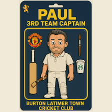 Image result for Burton Latimer Town Cricket Club