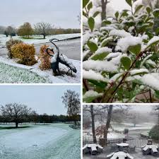 Image result for Cranleigh Golf & Leisure Club