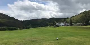Image result for Betws-Y-Coed Golf Club