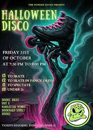 Image result for Dundee Ducks inline roller hockey club