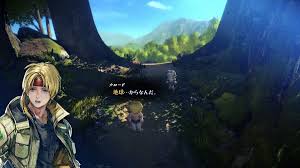 「クロード・Ｃ・ケニー スターオーシャン　セカンドストーリー」の画像検索結果