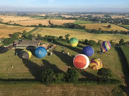 Image result for The British Balloon and Airship