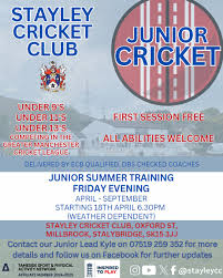 Image result for Stalybridge St Pauls Cricket Club