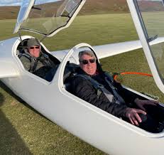 Image result for Mendip Gliding Club Limited