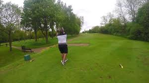 Image result for Scraptoft Golf Club