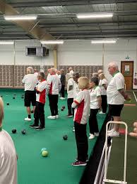 Image result for Watford Indoor Bowls Club