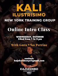 Image result for Kali Escrima Club