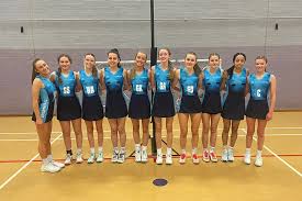Image result for Engineering Services Netball Club