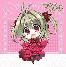 「鬼堂院真緒 ランス・アンド・マスクス」の画像検索結果