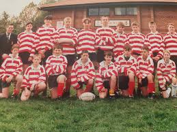 Image result for Bolton Rugby Union Football Club
