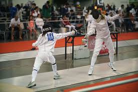Image result for Uclu Fencing Club