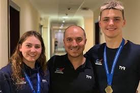 Image result for Derventio Excel Swimming Club