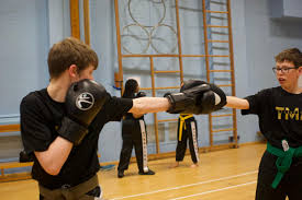 Image result for North West Chinese Kickboxing