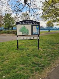 Image result for Old Dagenham Park Bowling Club