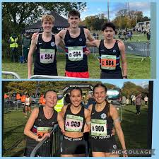 Image result for Blackheath & Bromley Harriers Ac