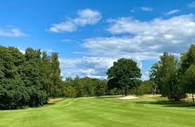 Image result for Chiddingfold Golf Club