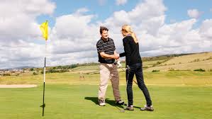 Image result for Ffestiniog Golf Club