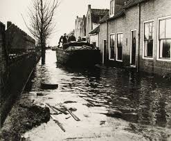 Image result for zeeland 1953