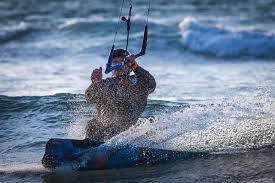 Image result for Kernow Kitesurf Club